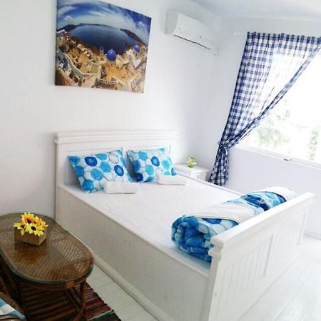 Hotel Yavor Tsarevo Ngoại thất bức ảnh