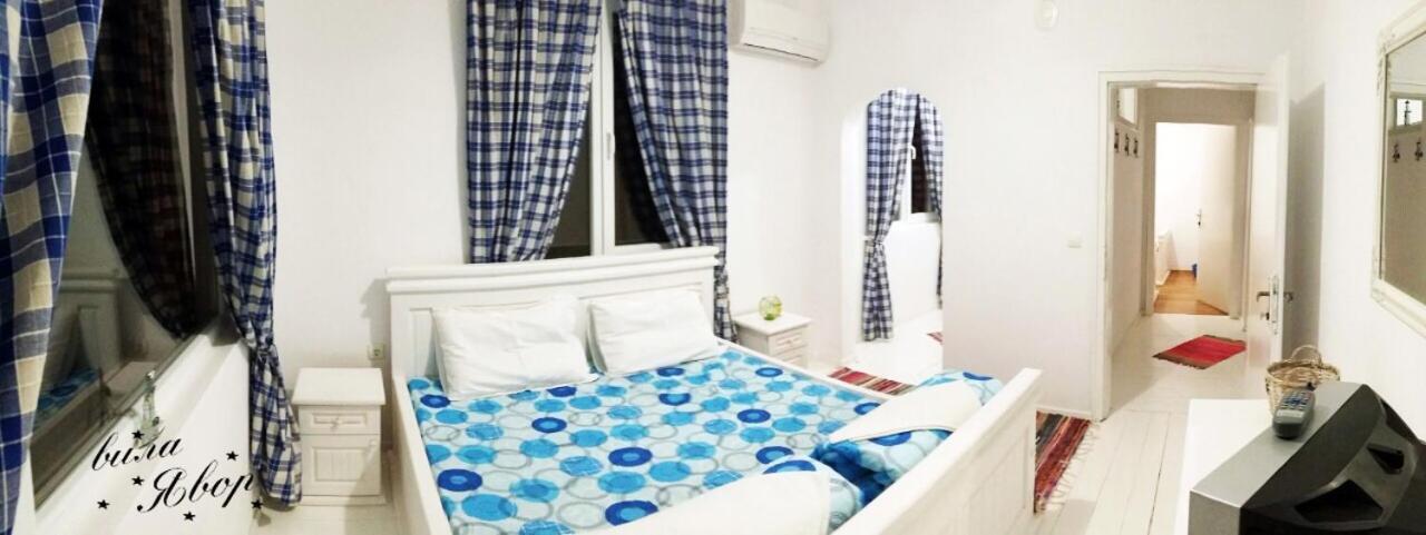 Hotel Yavor Tsarevo Ngoại thất bức ảnh