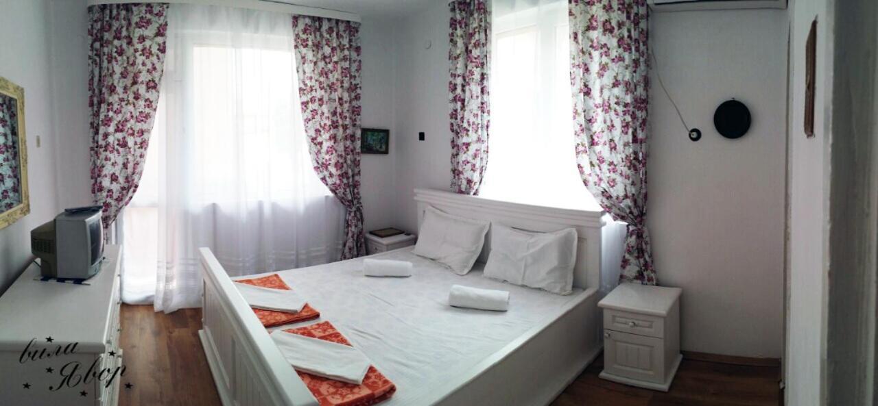 Hotel Yavor Tsarevo Ngoại thất bức ảnh