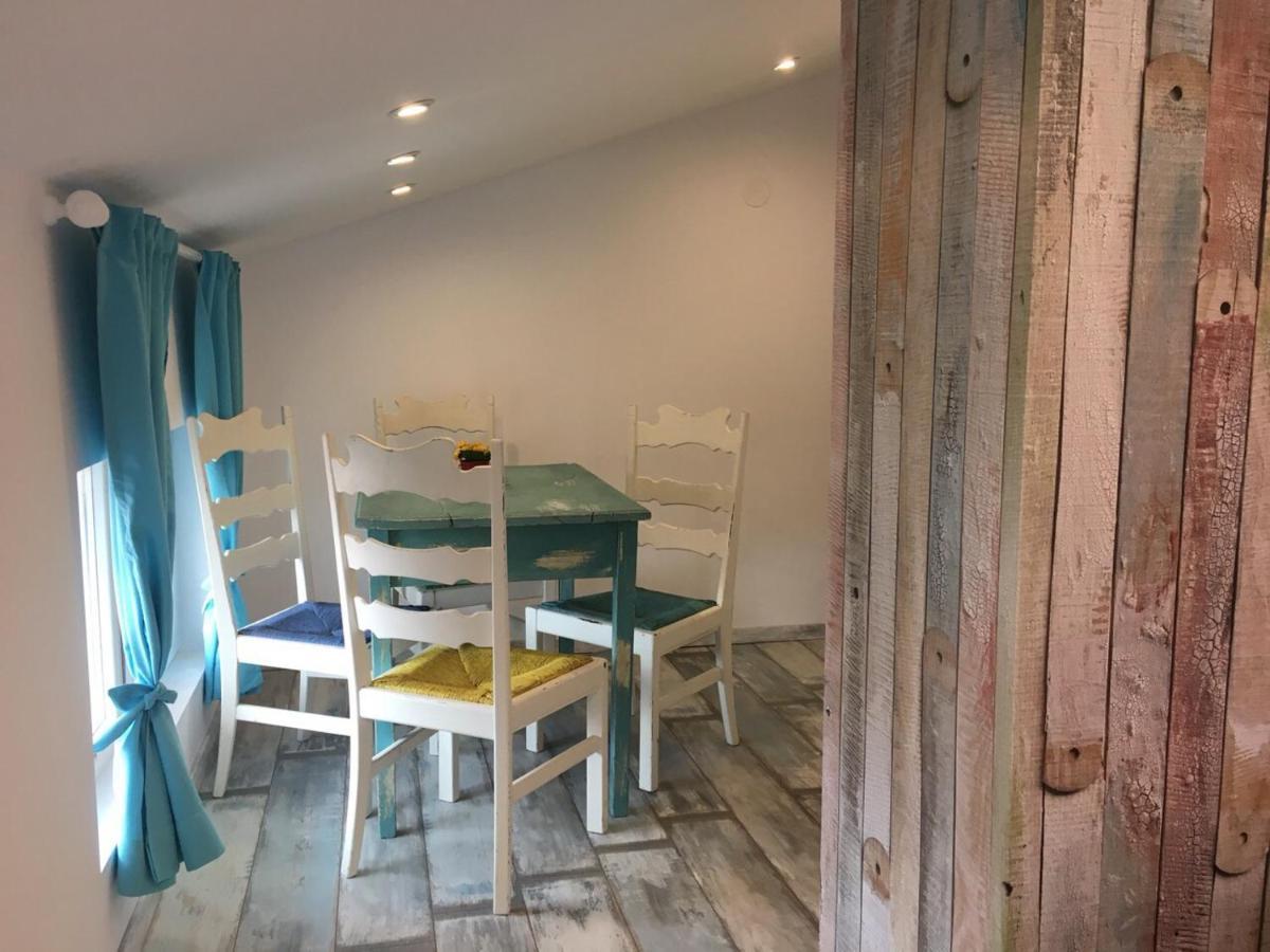 Hotel Yavor Tsarevo Ngoại thất bức ảnh