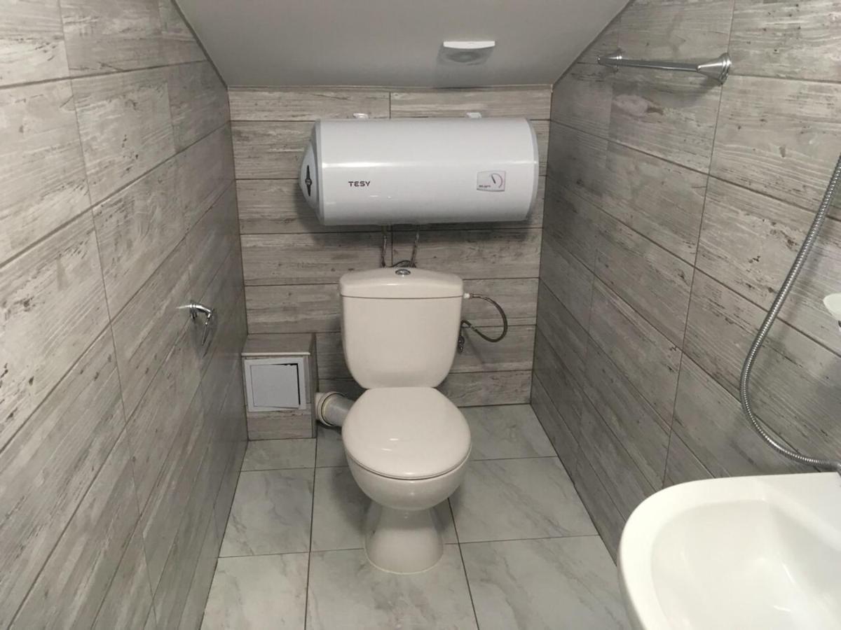 Hotel Yavor Tsarevo Ngoại thất bức ảnh