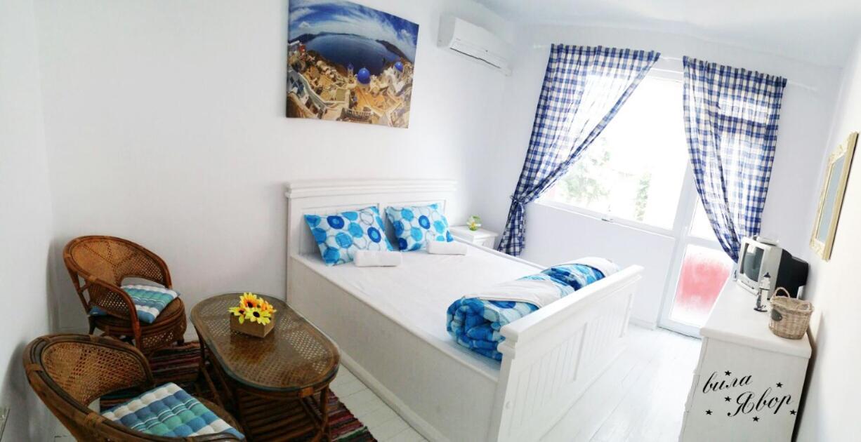 Hotel Yavor Tsarevo Ngoại thất bức ảnh