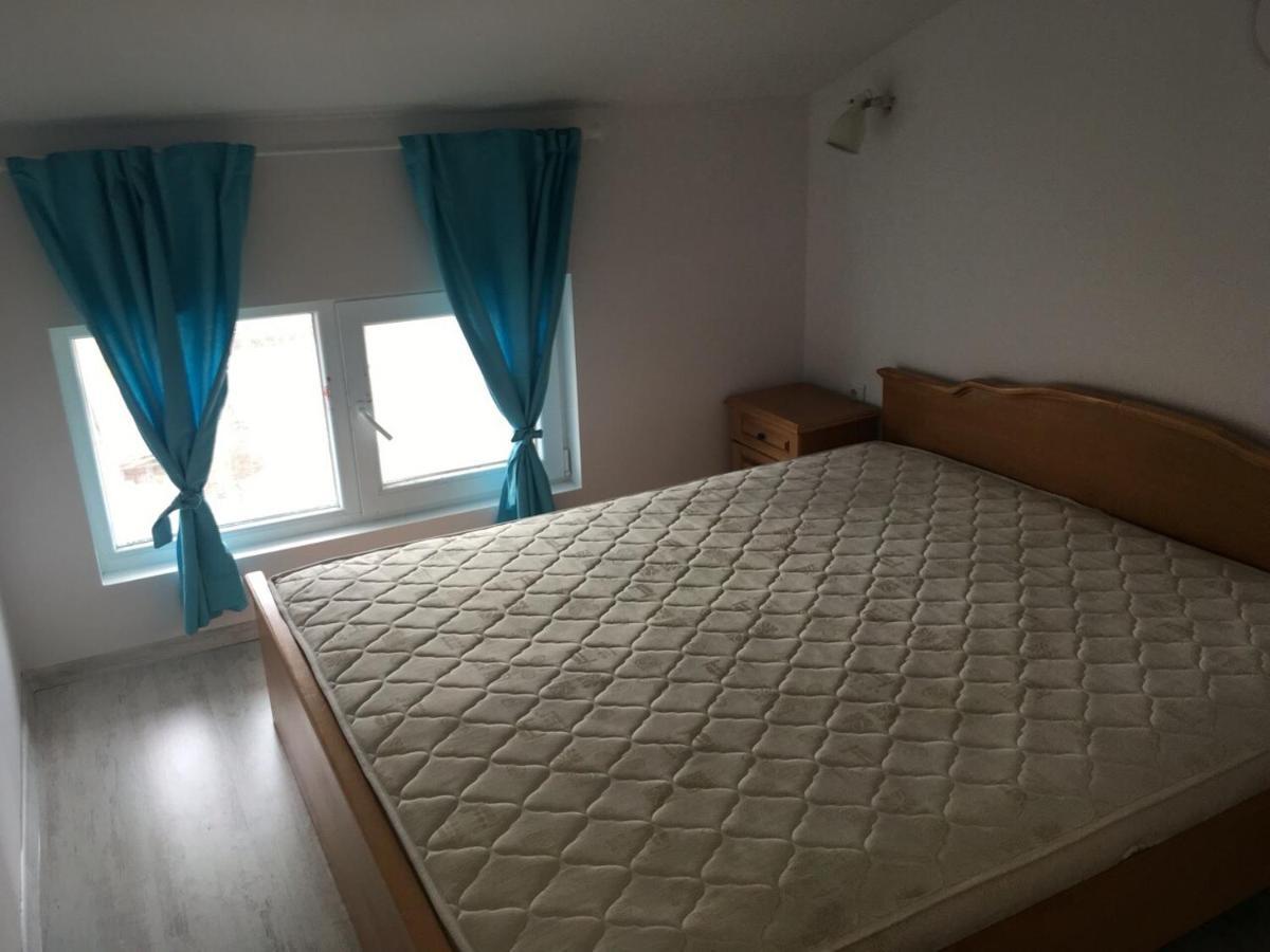 Hotel Yavor Tsarevo Ngoại thất bức ảnh