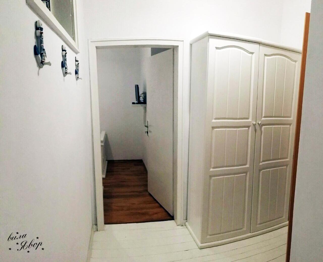 Hotel Yavor Tsarevo Phòng bức ảnh